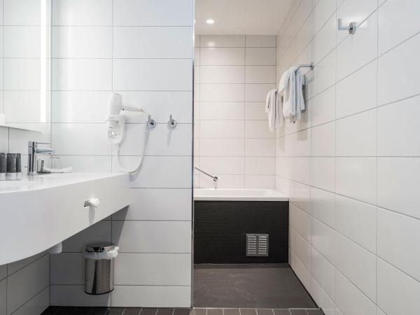 Thon Hotel Bergen Airport : photo 8 de la chambre suite