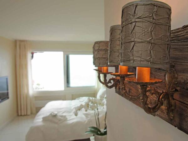 Villa Orselina - Small Luxury Hotel : photo 2 de la chambre charming double room with lake view