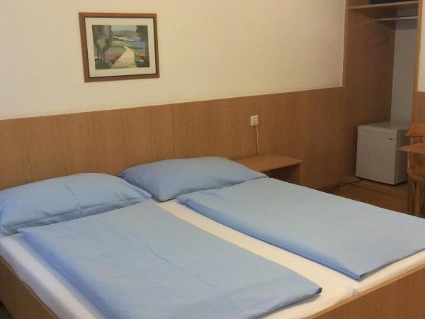 Hotel Pribitzer : photo 3 de la chambre chambre double standard