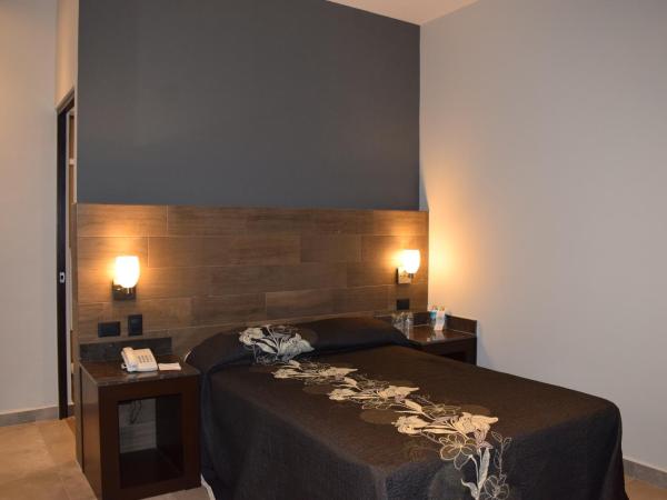 Hotel Sofia : photo 1 de la chambre chambre double