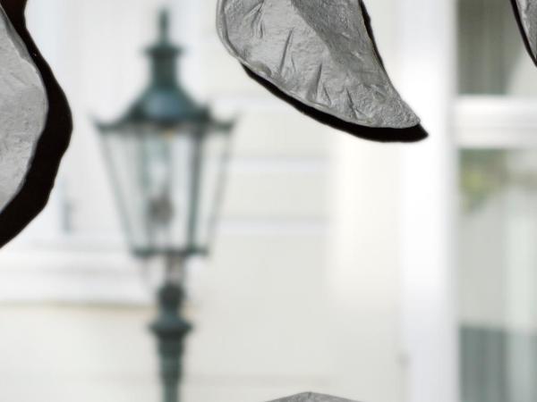 Hotel am Hofgarten : photo 6 de la chambre chambre simple