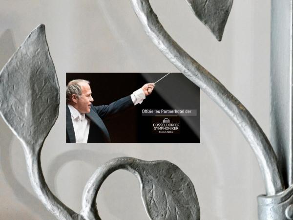 Hotel am Hofgarten : photo 5 de la chambre chambre simple