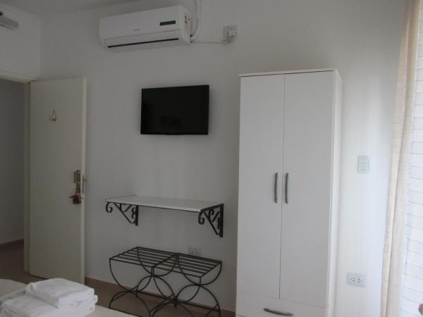 Faro del Parque : photo 4 de la chambre chambre double