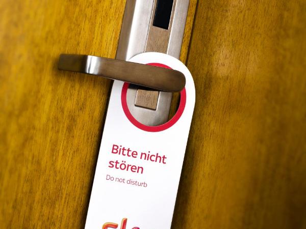 Hotel am Hofgarten : photo 7 de la chambre chambre simple