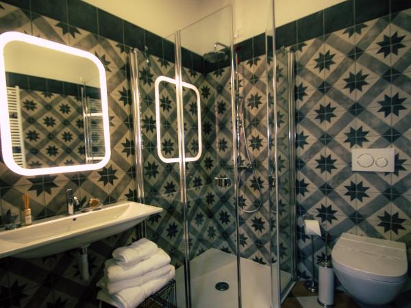 Arsenale Suites : photo 7 de la chambre chambre deluxe