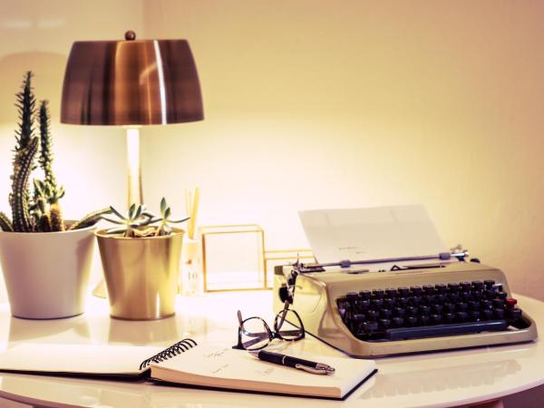 Arsenale Suites : photo 5 de la chambre chambre de luxe avec jardin privé