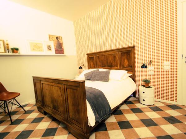 Arsenale Suites : photo 5 de la chambre chambre deluxe