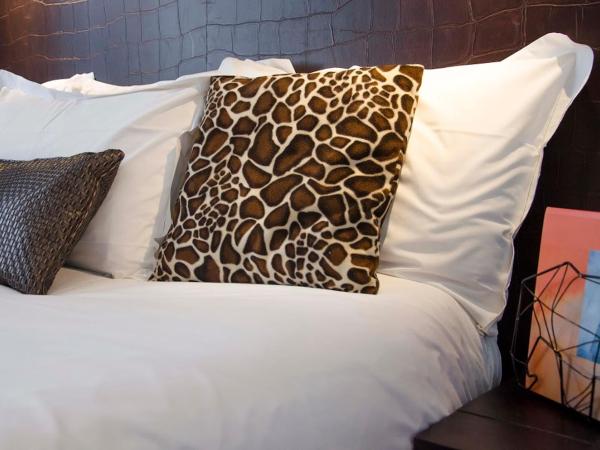 La Casa Cosy, Appart'Hôtel : photo 7 de la chambre appartement avec terrasse