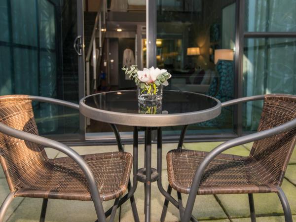 Hotel BLU : photo 5 de la chambre suite loft