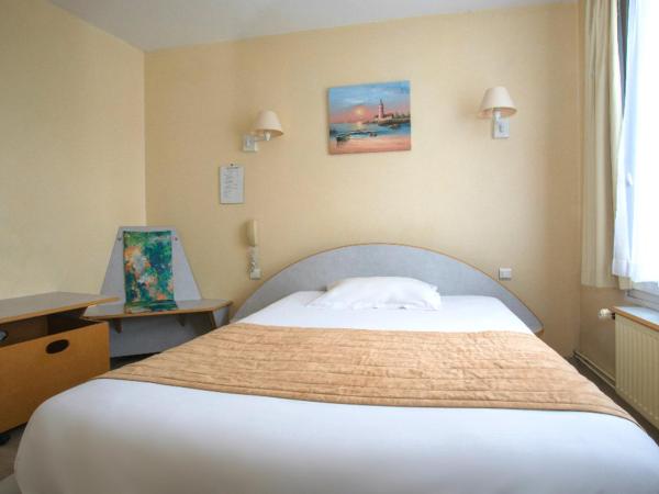 Hotel De Rosny : photo 3 de la chambre chambre double supérieure