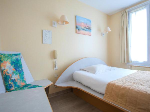 Hotel De Rosny : photo 2 de la chambre chambre double supérieure