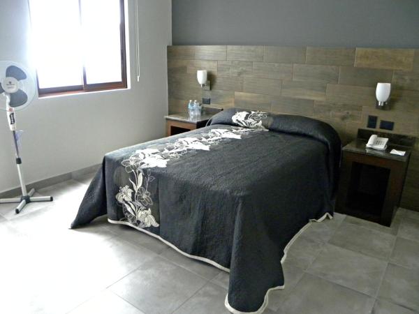 Hotel Sofia : photo 3 de la chambre chambre double