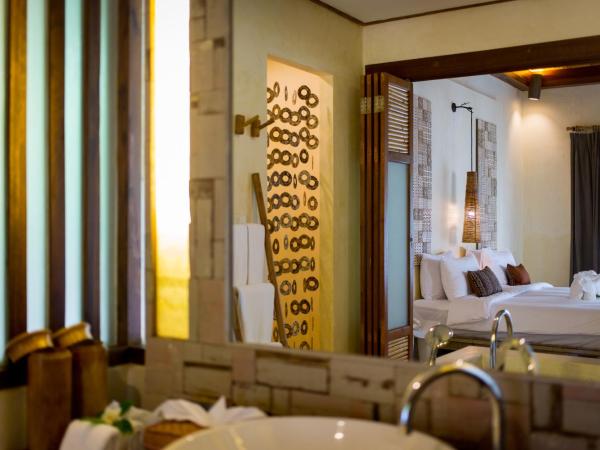 Bangsak Village - Adults Only - SHA Extra Plus : photo 2 de la chambre cottage