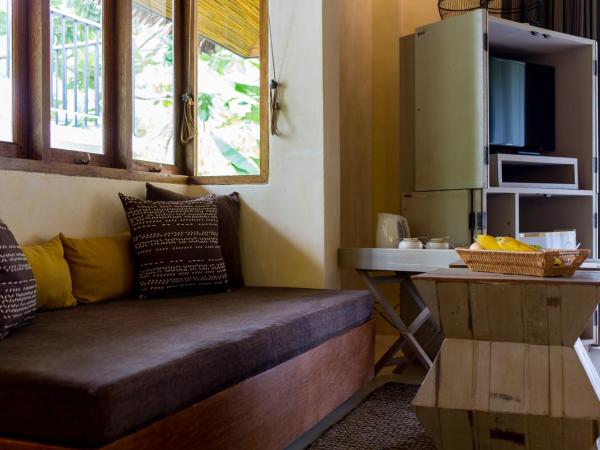 Bangsak Village - Adults Only - SHA Extra Plus : photo 5 de la chambre cottage