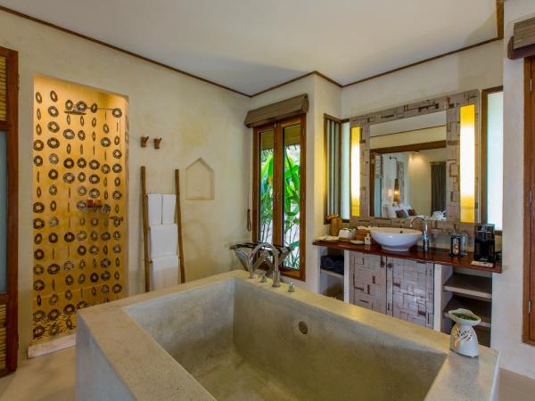 Bangsak Village - Adults Only - SHA Extra Plus : photo 7 de la chambre cottage