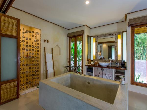 Bangsak Village - Adults Only - SHA Extra Plus : photo 8 de la chambre cottage