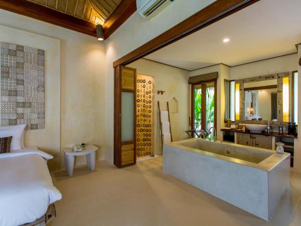 Bangsak Village - Adults Only - SHA Extra Plus : photo 9 de la chambre cottage