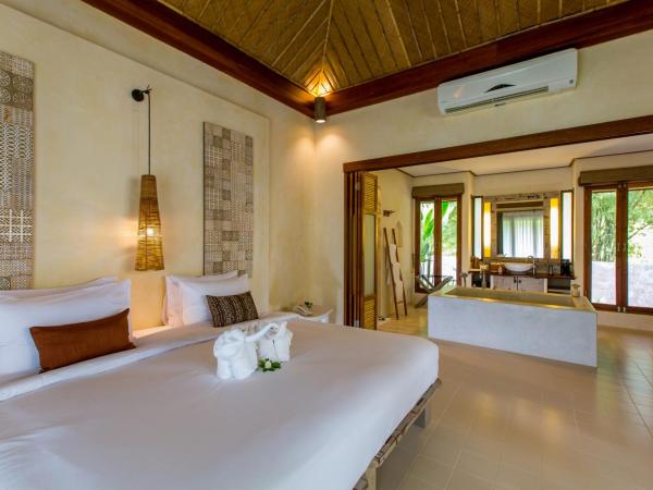 Bangsak Village - Adults Only - SHA Extra Plus : photo 10 de la chambre cottage