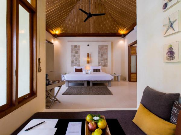 Bangsak Village - Adults Only - SHA Extra Plus : photo 3 de la chambre chalet