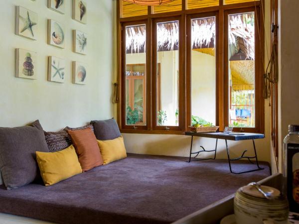 Bangsak Village - Adults Only - SHA Extra Plus : photo 6 de la chambre chalet