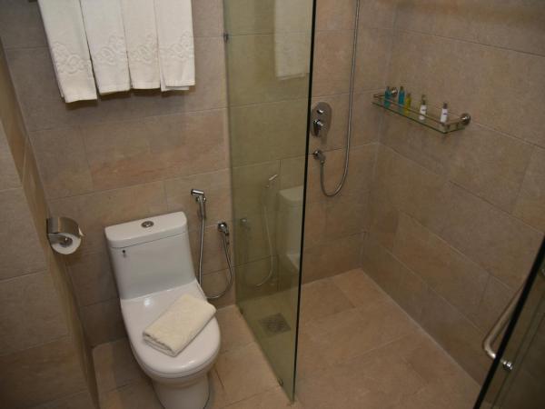 Casa Bonita Hotel : photo 4 de la chambre chambre double deluxe