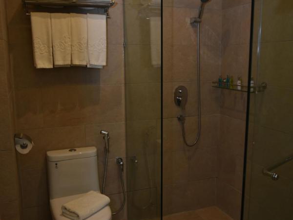 Casa Bonita Hotel : photo 4 de la chambre chambre lits jumeaux deluxe