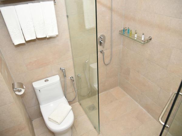 Casa Bonita Hotel : photo 5 de la chambre chambre triple deluxe