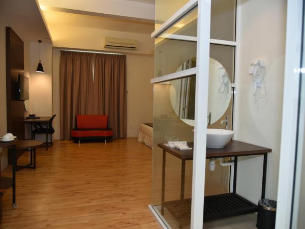 Casa Bonita Hotel : photo 3 de la chambre chambre quadruple deluxe casa