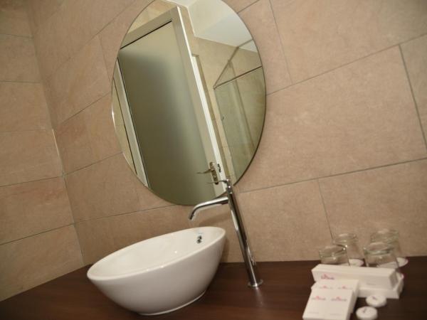 Casa Bonita Hotel : photo 2 de la chambre suite casa