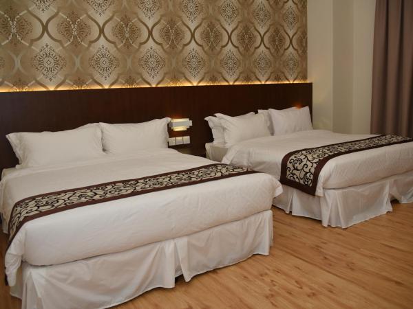 Casa Bonita Hotel : photo 6 de la chambre suite casa