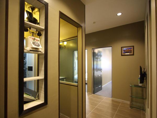 Shamrock Greenhill : photo 5 de la chambre studio familial