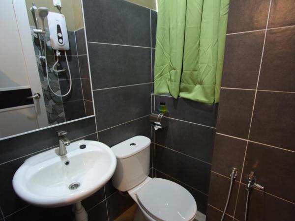 Shamrock Greenhill : photo 8 de la chambre studio familial