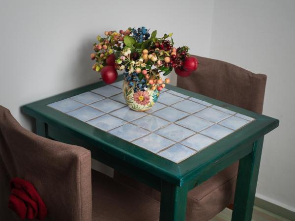 Dream Art Studios : photo 10 de la chambre studio standard a1