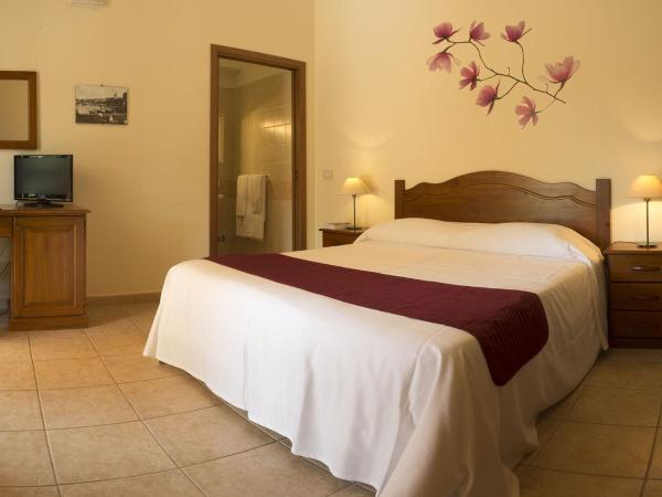 Sicily Country House & Beach : photo 1 de la chambre chambre double
