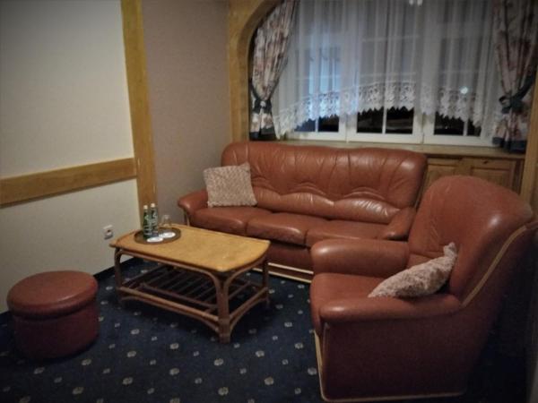 Oro Cavallo : photo 2 de la chambre suite junior