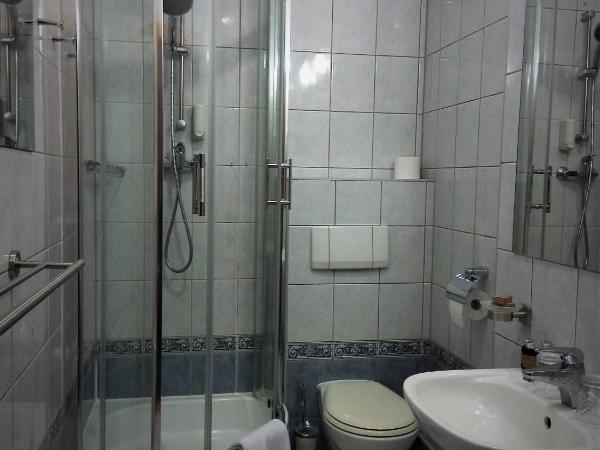 Oro Cavallo : photo 3 de la chambre suite junior