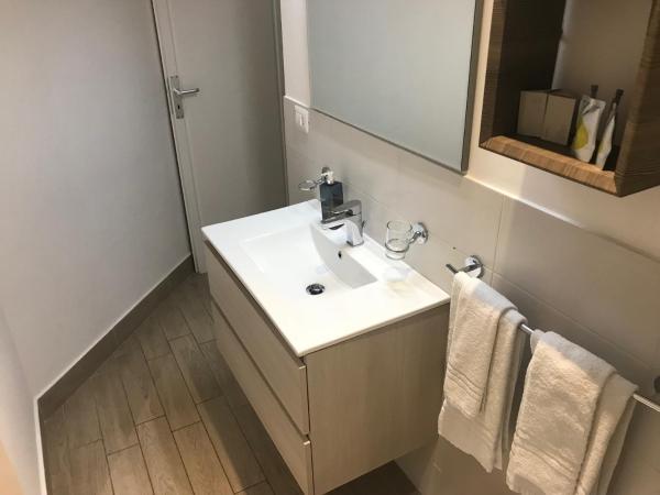I Santi Coronati : photo 1 de la chambre suite classique