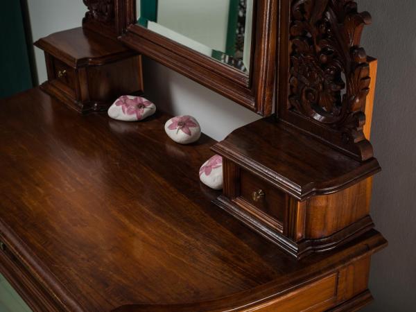 Dream Art Studios : photo 10 de la chambre studio avec balcon 