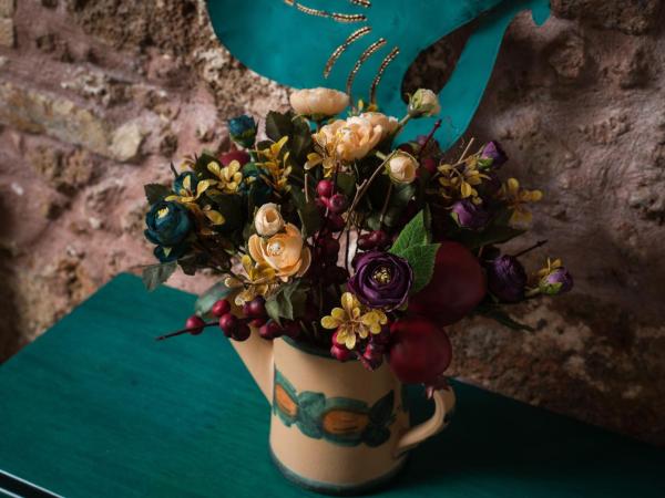 Dream Art Studios : photo 10 de la chambre studio standard b1