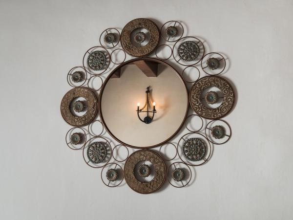 Dream Art Studios : photo 8 de la chambre studio en duplex 3