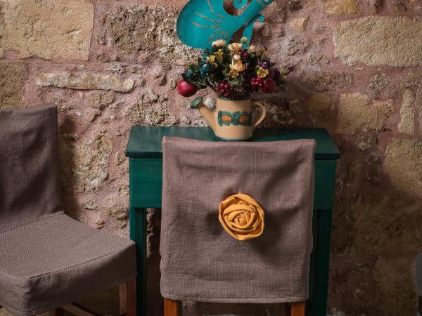 Dream Art Studios : photo 9 de la chambre studio standard b1