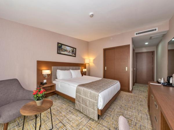 Land Park Hotel : photo 4 de la chambre chambre simple standard