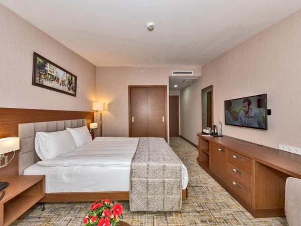 Land Park Hotel : photo 8 de la chambre chambre familiale avec balcon