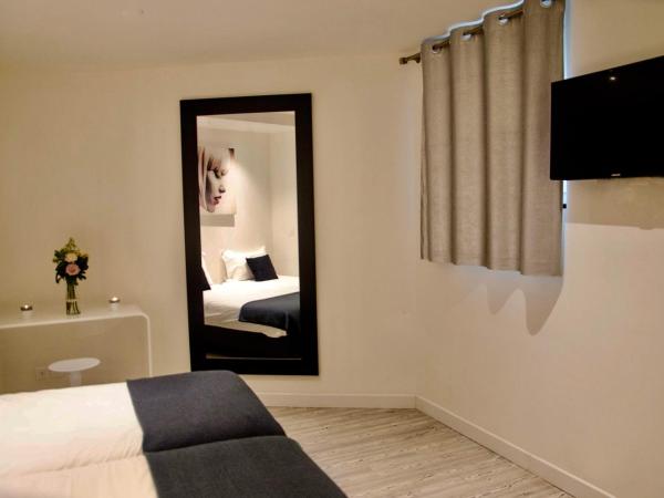 La Casa Cosy, Appart'Hôtel : photo 9 de la chambre appartement avec terrasse