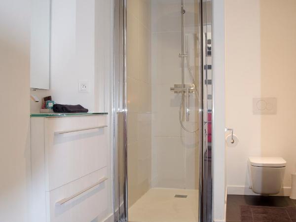 La Casa Cosy, Appart'Hôtel : photo 10 de la chambre appartement