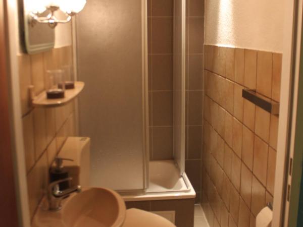 Berl Inn : photo 2 de la chambre chambre simple