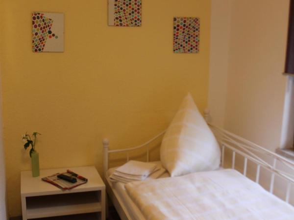 Berl Inn : photo 3 de la chambre chambre simple