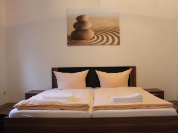 Berl Inn : photo 1 de la chambre chambre double confort
