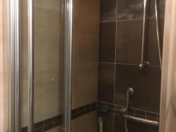 La casa nel sole - Boutique B&B : photo 10 de la chambre suite en duplex