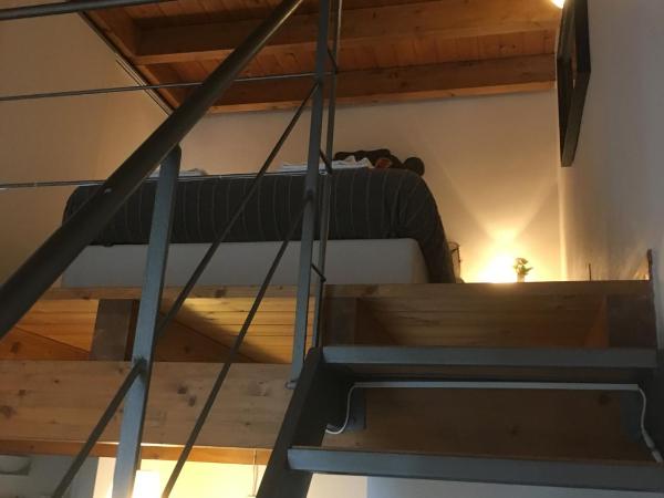 La casa nel sole - Boutique B&B : photo 6 de la chambre suite junior